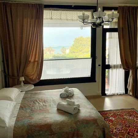 B&B Magna Grecia Crotone Exterior photo