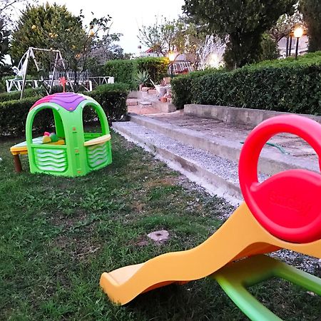 B&B Magna Grecia Crotone Exterior photo
