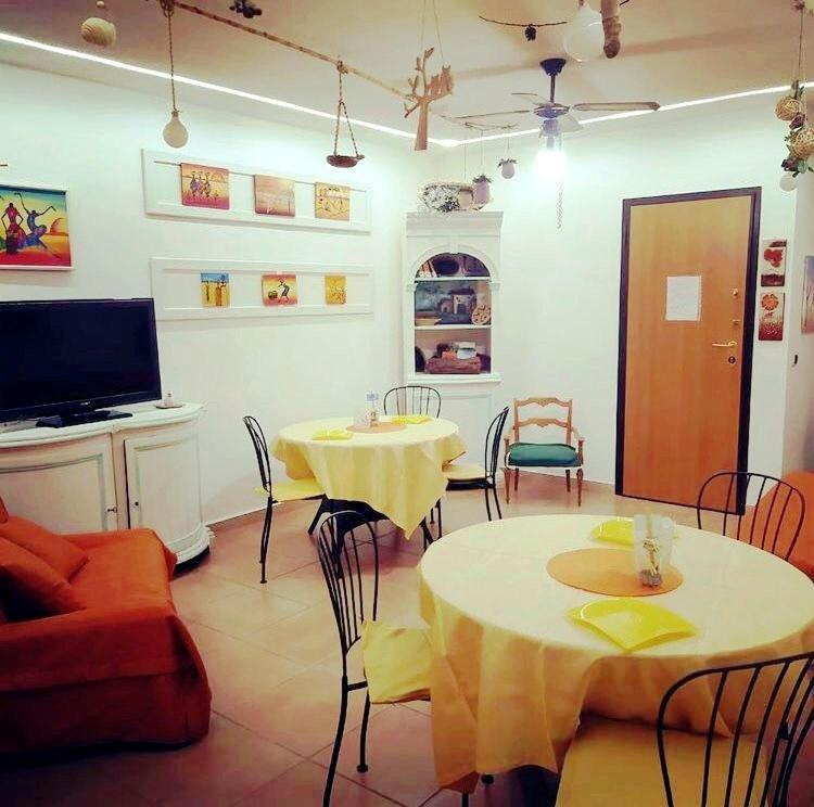 B&B Magna Grecia Crotone Exterior photo