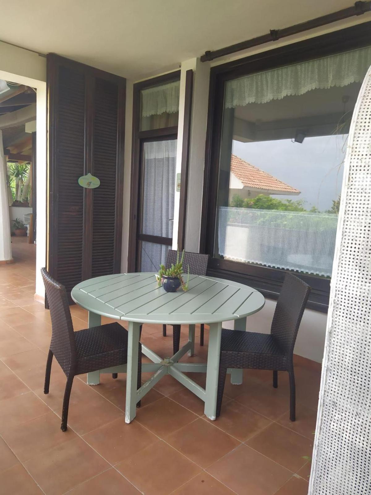 B&B Magna Grecia Crotone Exterior photo