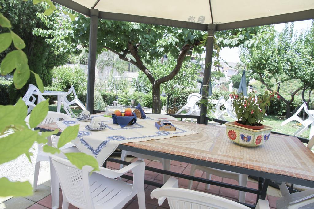 B&B Magna Grecia Crotone Exterior photo