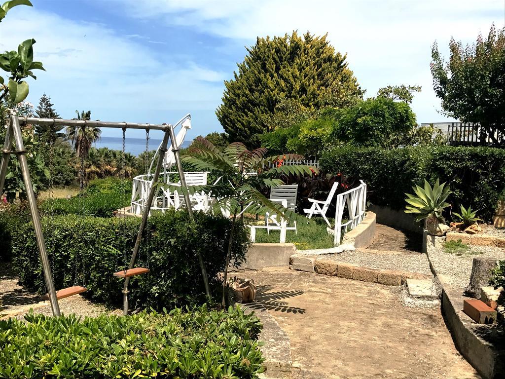 B&B Magna Grecia Crotone Exterior photo