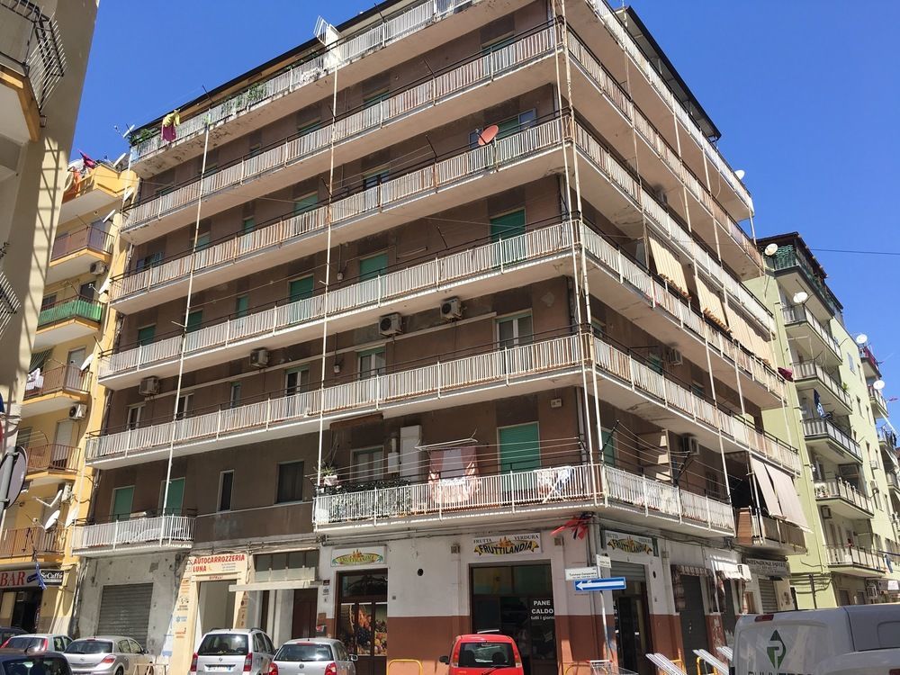 B&B Magna Grecia Crotone Exterior photo