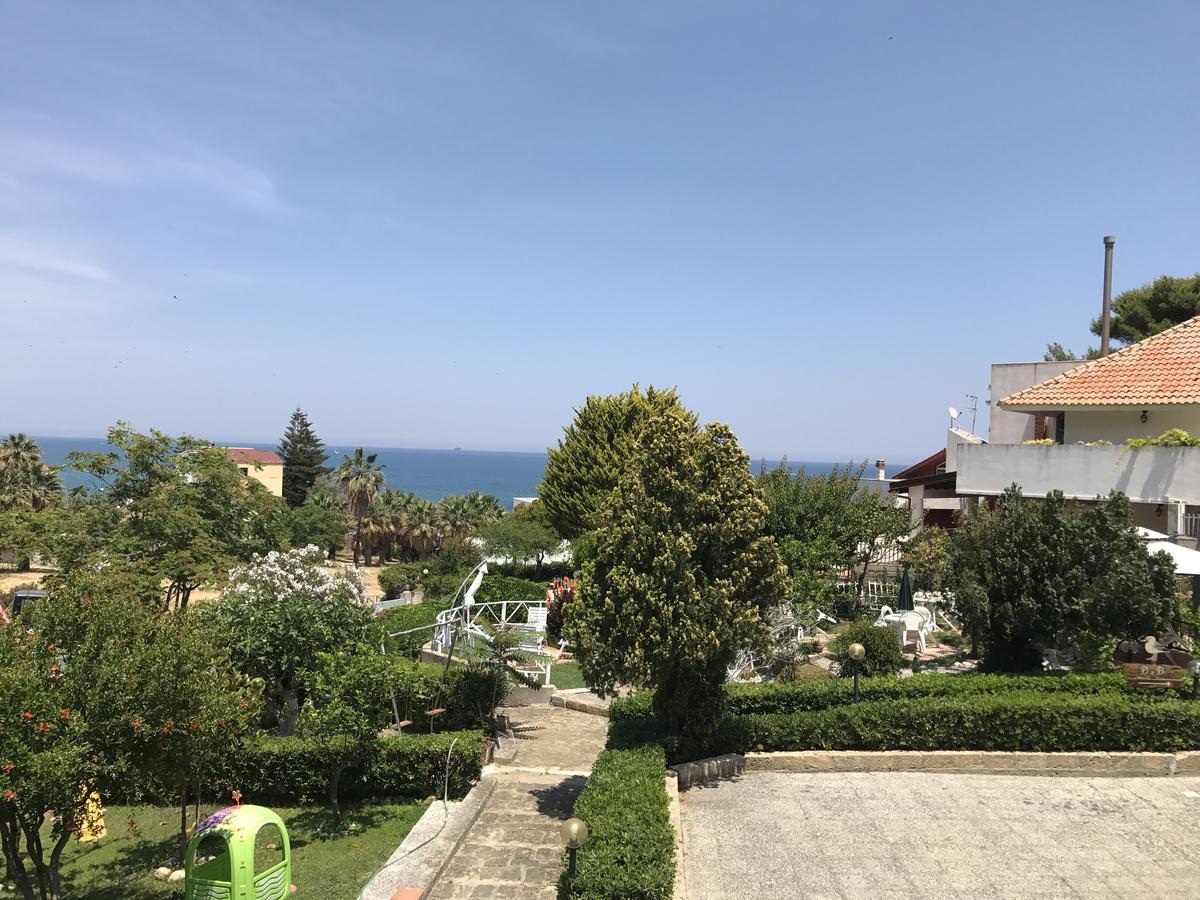 B&B Magna Grecia Crotone Exterior photo