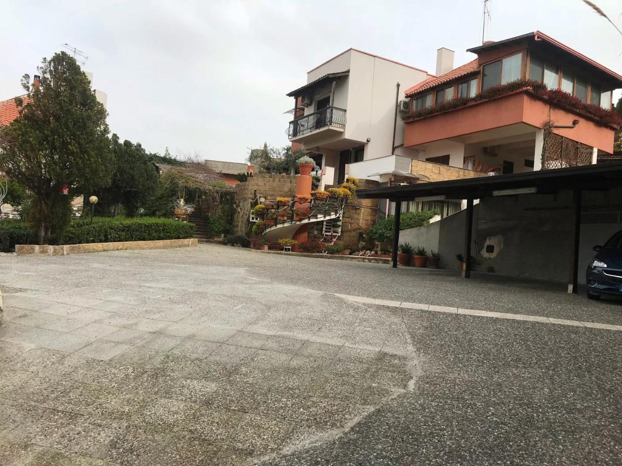 B&B Magna Grecia Crotone Exterior photo