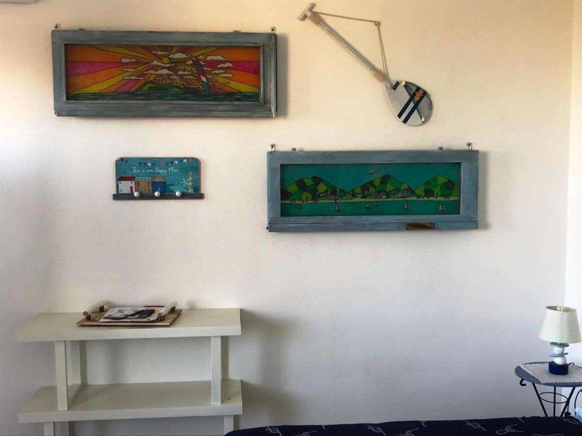 B&B Magna Grecia Crotone Exterior photo
